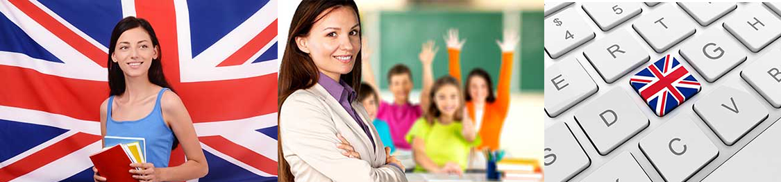 ingles para maestros de primaria